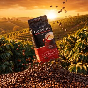 Gourmix — banner cafe