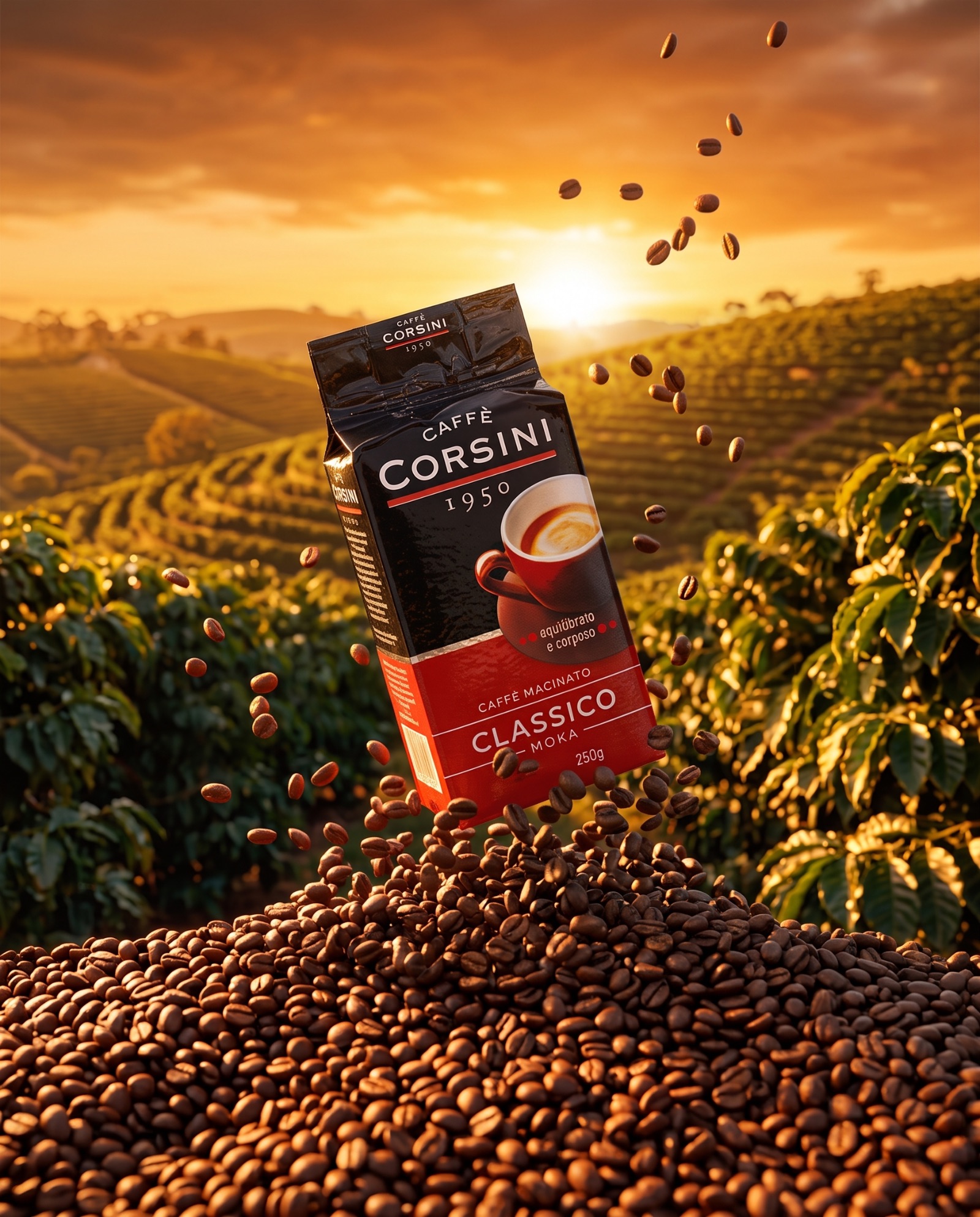 Gourmix — banner cafe